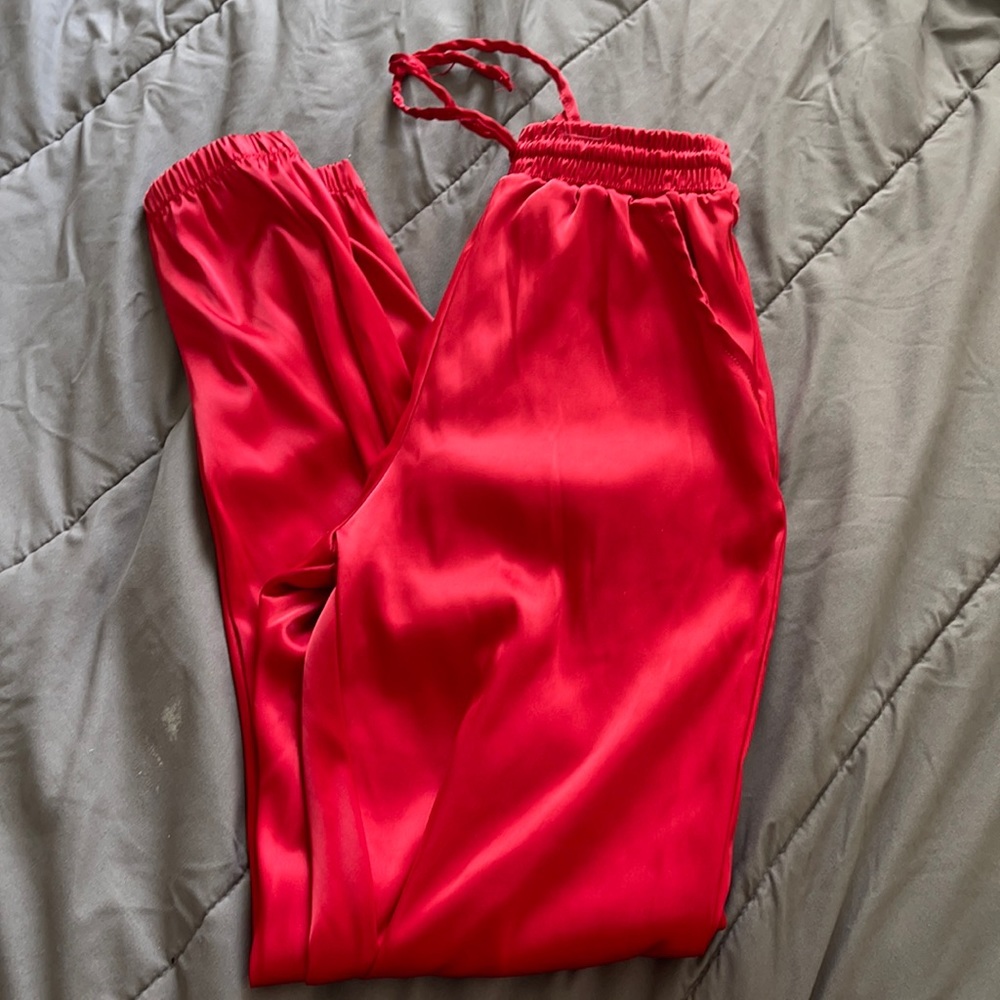 Women’s joggers